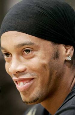 ronaldinho