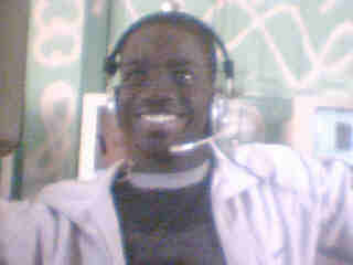 c moi blaise corea